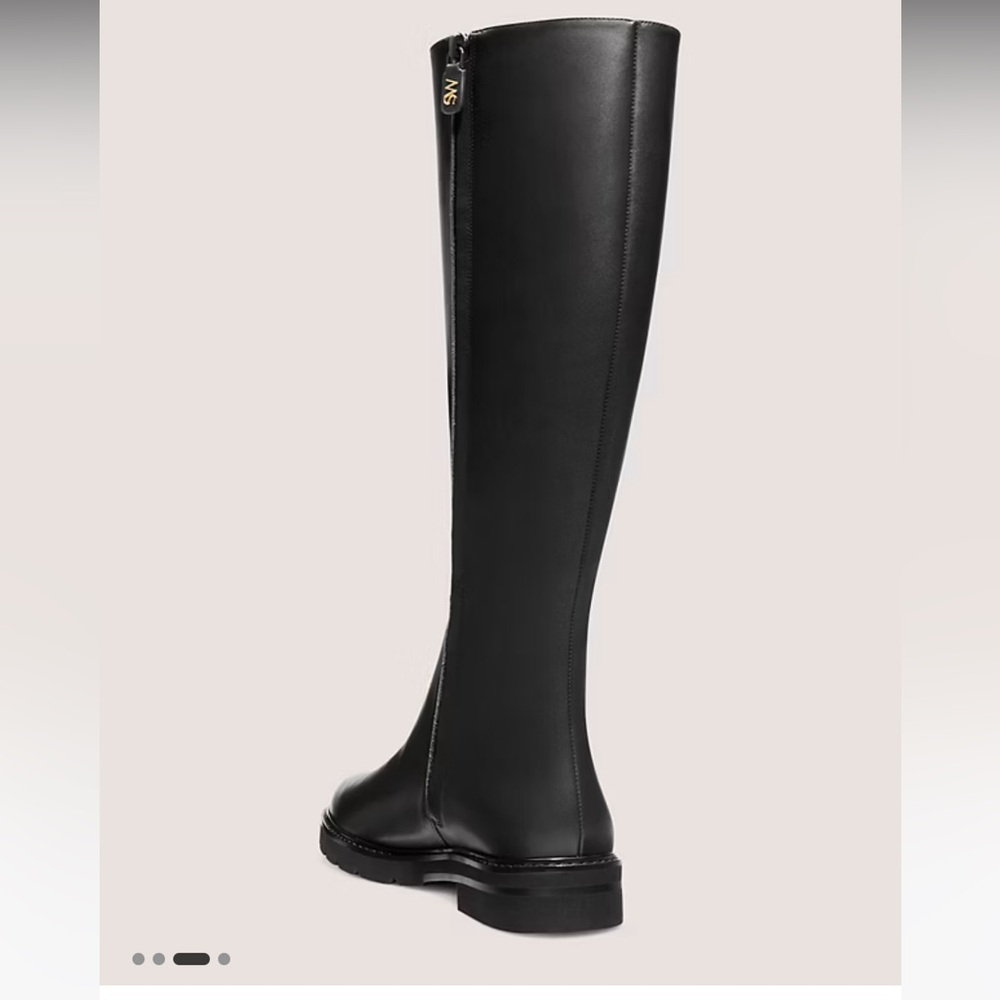 Stuart Weitzman Donna Boots - image 4